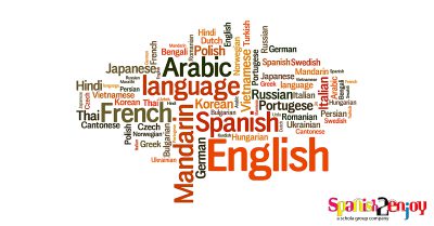 Vida laboral. ¡Aquí los idiomas que más te ayudarán!