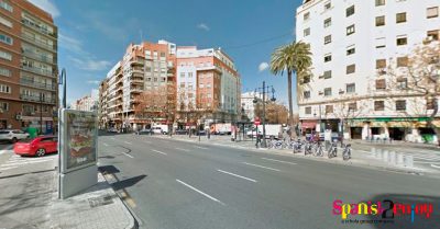 Conoce Valencia (IX). ¡Salir por Juan Llorens!
