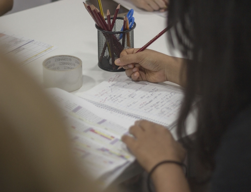 Curso Intensivo