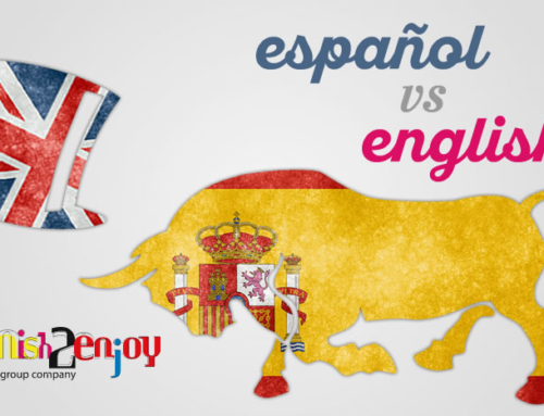 Spanish is trying to oust English out of the business world