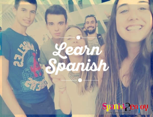 Learning Spanish before German or French in England